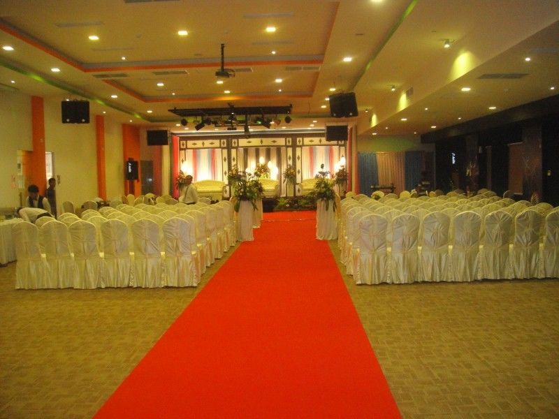 Miyanna Hotel Medan Zewnętrze zdjęcie