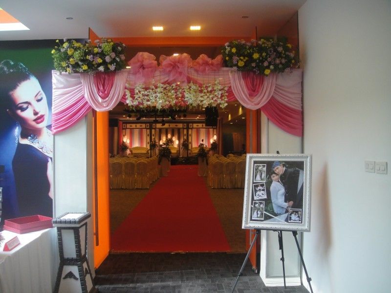 Miyanna Hotel Medan Zewnętrze zdjęcie