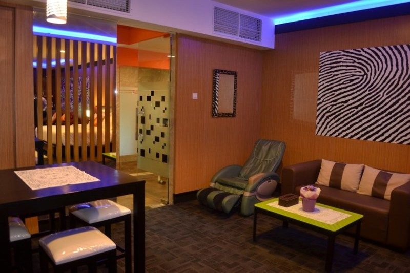 Miyanna Hotel Medan Zewnętrze zdjęcie