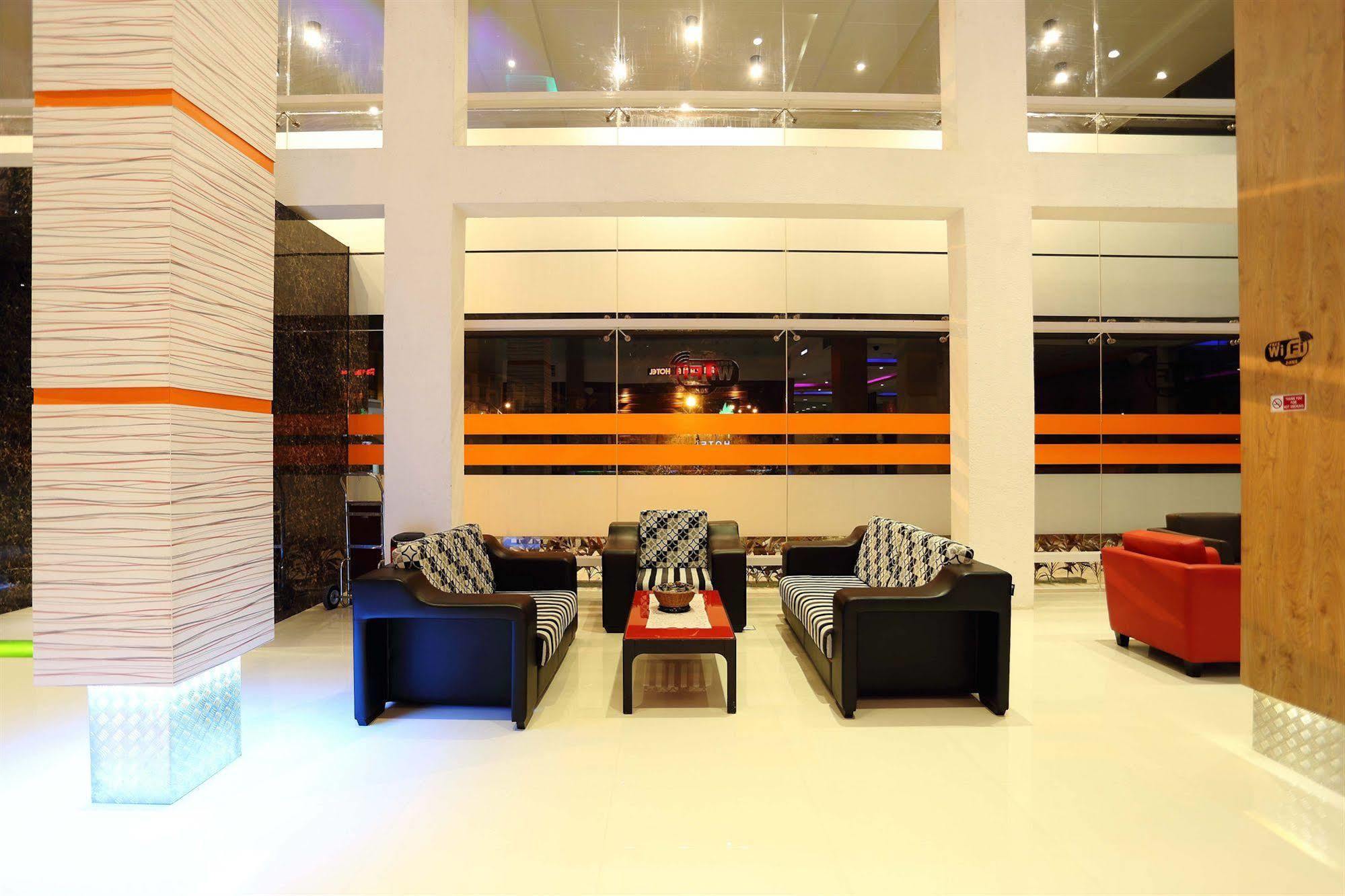 Miyanna Hotel Medan Zewnętrze zdjęcie