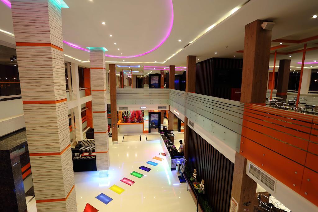 Miyanna Hotel Medan Zewnętrze zdjęcie